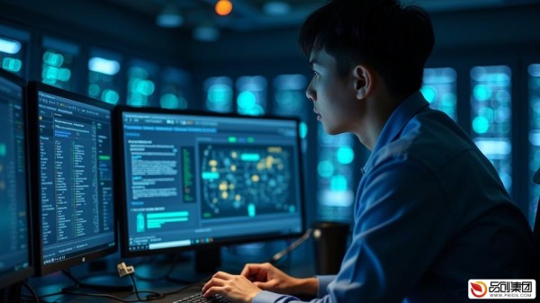 网络安全温馨小提示：守护您的数字生活 