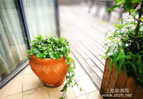 居家装修设计妙招分享：炎炎夏日，家居节能清凉有方法