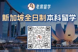 初中毕业申新加坡本科，这些网购平台省钱又好用，附 2025 留学费用明细插图