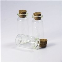 成批出售订制2250卡口管制瓶工艺装饰瓶