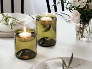 Candle Holder