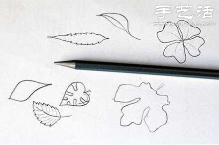 玻璃瓶变废为宝手工制作精致花瓶 - www.shouyihuo.com