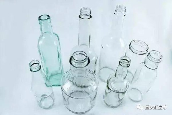 废旧瓶子创意DIY，这个春天不用买花瓶啦