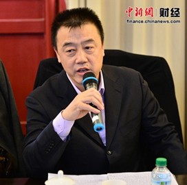 中国烹饪大师 屈浩