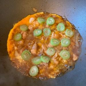 【白种元的料理秘籍】餐馆级鸡肉盖饭 식당에서 파는 닭고기 덮밥的做法 步骤5