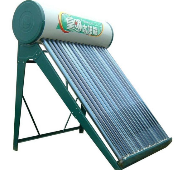 太阳能电热水器价格