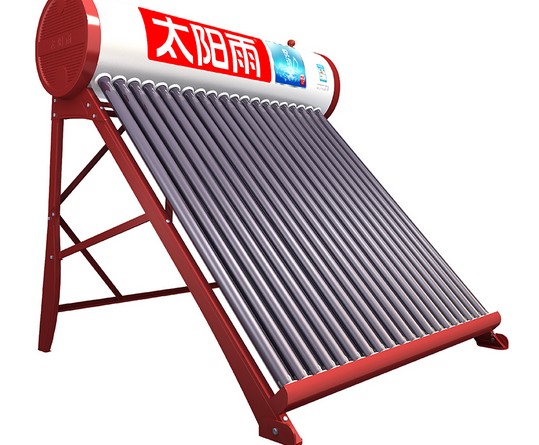 太阳能电热水器价格