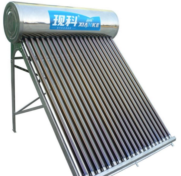 太阳能电热水器价格