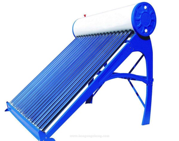 太阳能热水器排行榜