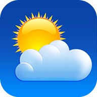 简约天气预报