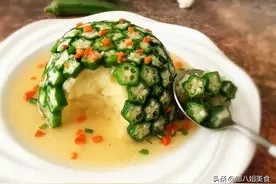 减肥吃什么?试试这5种低脂美食,清淡好吃,天天换着做吃不胖图片