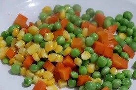 减肥别再吃水煮菜了!推荐4道家常菜,低脂又营养,好吃不长肉图片