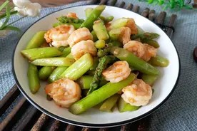 减肥先管住嘴!5道低脂美食,营养又好吃,再也不用饿肚子了图片