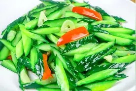 减肥要管住嘴?这5道低脂美食,好吃不长肉,这个夏天有口福了图片