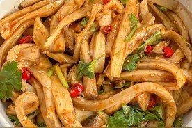 分享7道低脂家常菜,热量低又健康,好吃不长肉,天天换着吃图片
