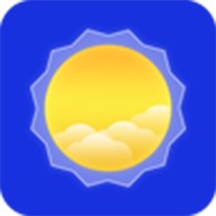 雨时天气app