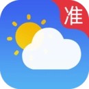 精准天气预报