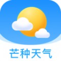 芒种天气