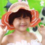 涵宝贝的潮妈咪