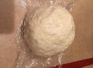 干菜饼的做法 步骤3