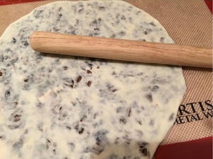 干菜饼的做法 步骤8