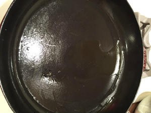 干菜饼的做法 步骤9