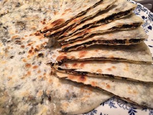 干菜饼的做法 步骤12