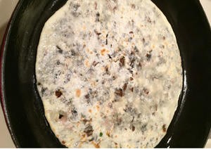 干菜饼的做法 步骤11