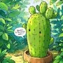 仙人掌快报