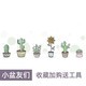 厨房防油贴纸橱柜贴纸自粘耐高温灶台用防水防油烟机瓷砖墙贴壁纸