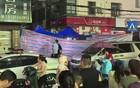 广东一小区房屋发生沉降！25栋楼被封控，邻近学校停课1天