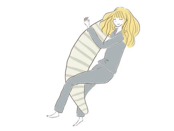 質の良い睡眠の効果