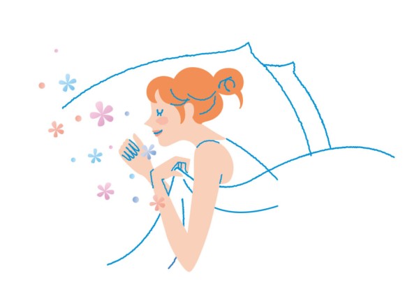 5.質の良い睡眠をとりましょう