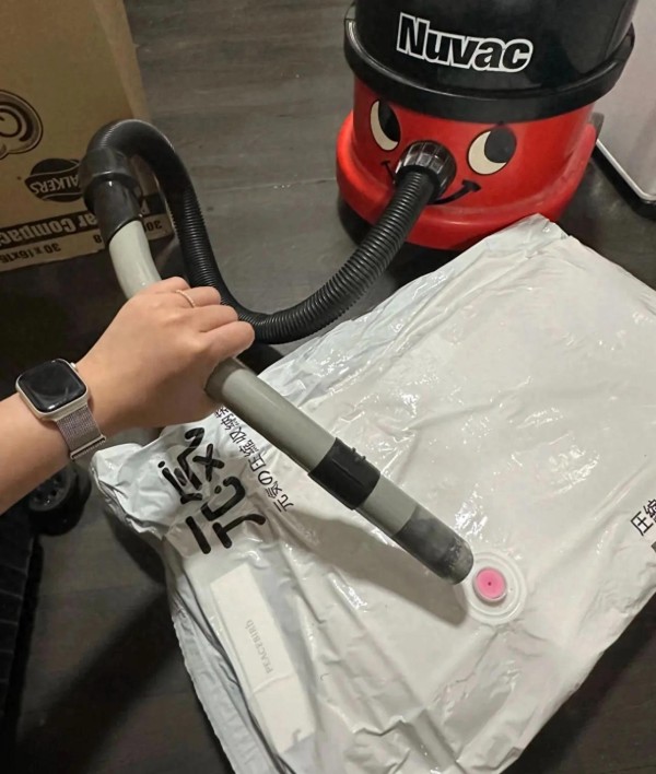 10 个吸尘器的隐藏用法，让你家的吸尘器重焕生机插图