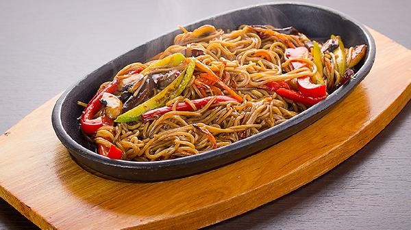 护肺秘籍：这5类食物让你呼吸更轻松，远离炎症困扰！