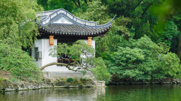 美景