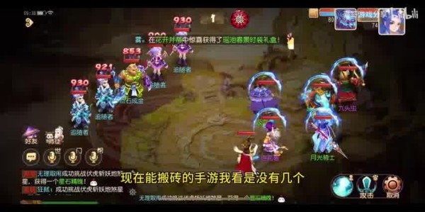 梦幻西游时空区水清木华：探索游戏更新的丰富内涵