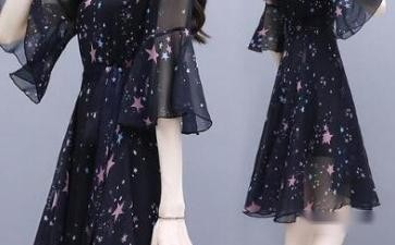衣服颜色搭配表及效果图片欣赏 第5张