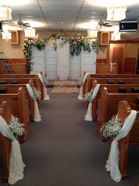 What can I do to make my wedding as easy as possible?