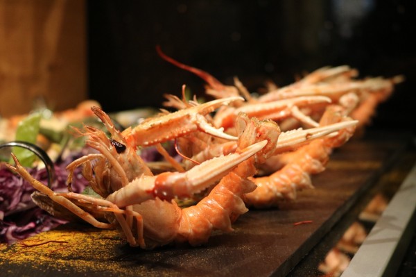 日本黄金虾怎么吃，美味健康的虾类料理指南