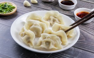 饺子调味秘籍，一斤肉馅如何精准放盐？