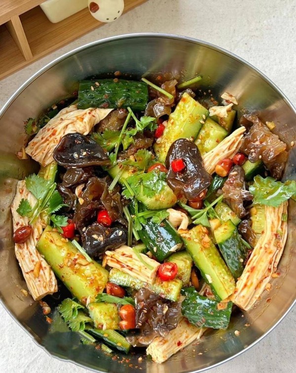 低卡减脂美食 - 低脂低卡简单易做，太适合减肥期吃了