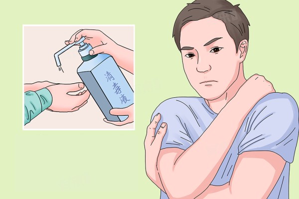 洁癖的形成原因是什么