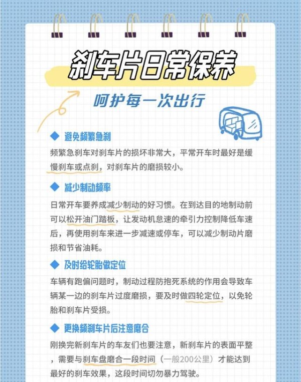 汽车保养周期表来了！按这个做能让爱车多开5年-有驾