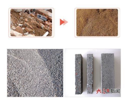 南昌如何让2600万吨“固废”变废为宝？