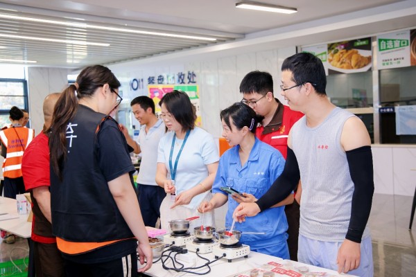 水井坊:以绿色酿造,守美丽中国,创行业未来