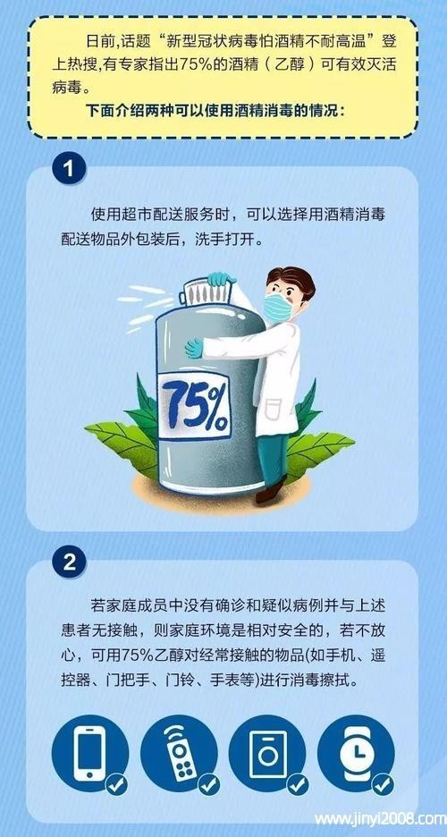 酒精喷洒房间能消毒吗？（酒精喷洒房间能消毒吗为什么）-图2