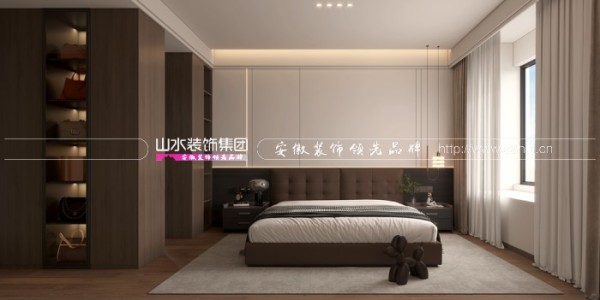全屋收纳设计
