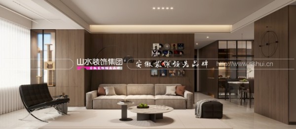 全屋收纳设计