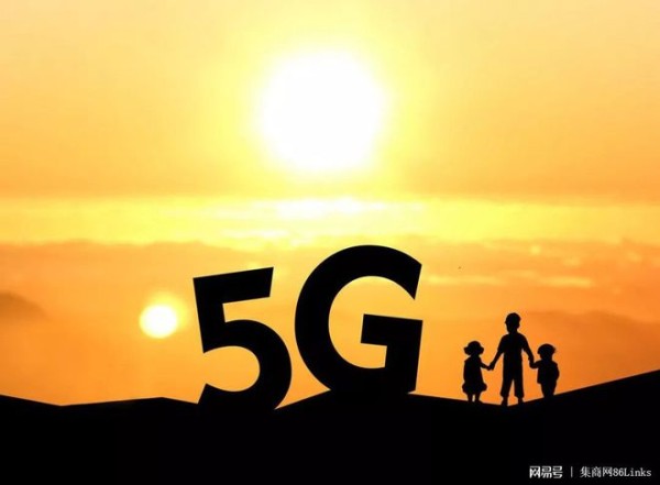 5G 网络：高速连接万物，优化生活品质与舒适度 第3张